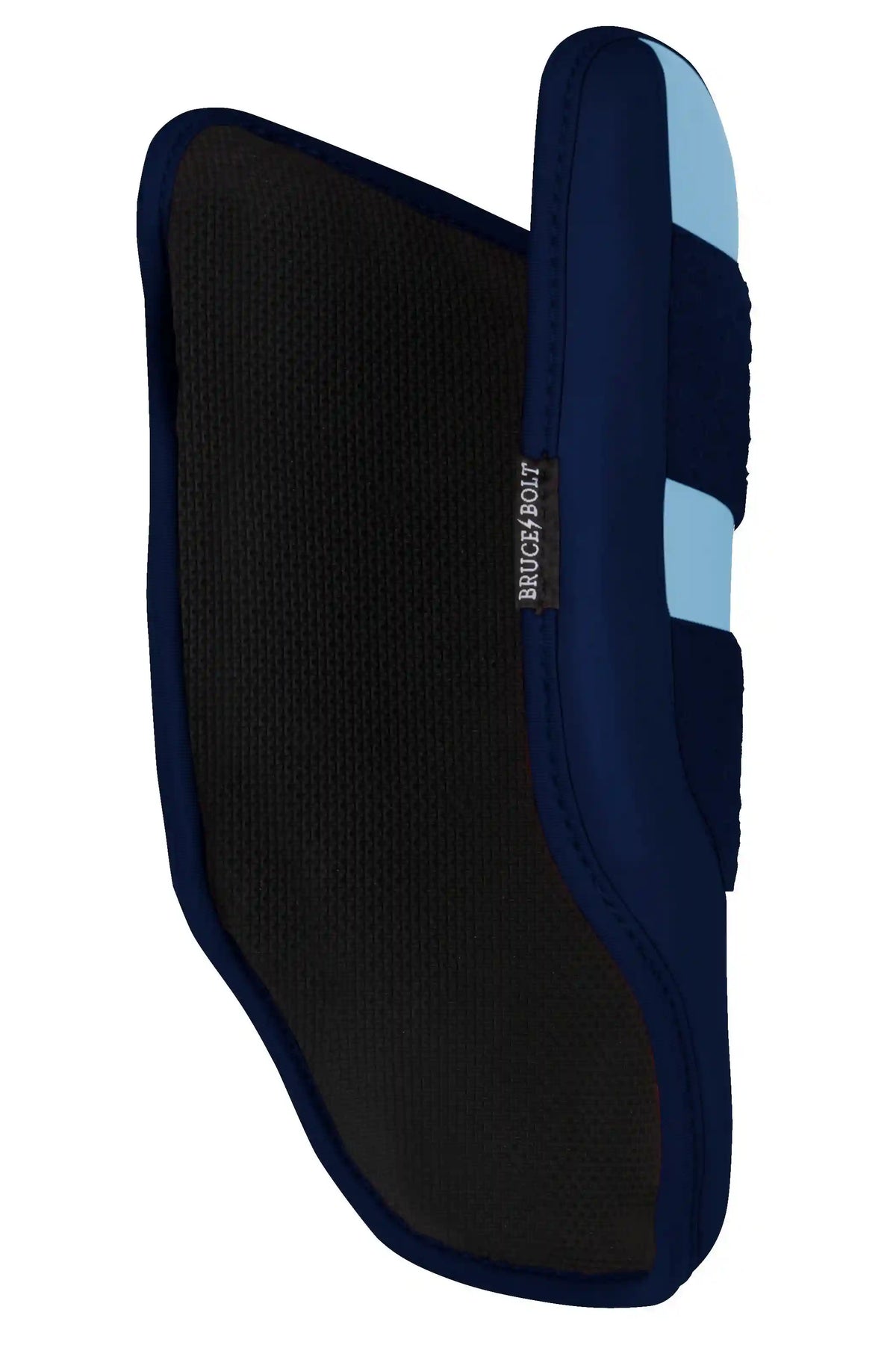 Bear Series 9" Elbow Guard - Carolina Blue