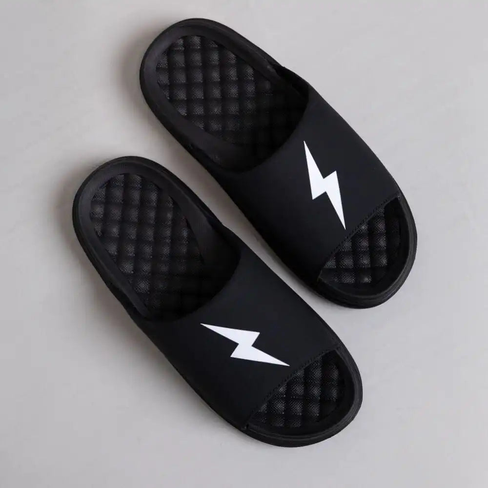 Motive Slides - Black