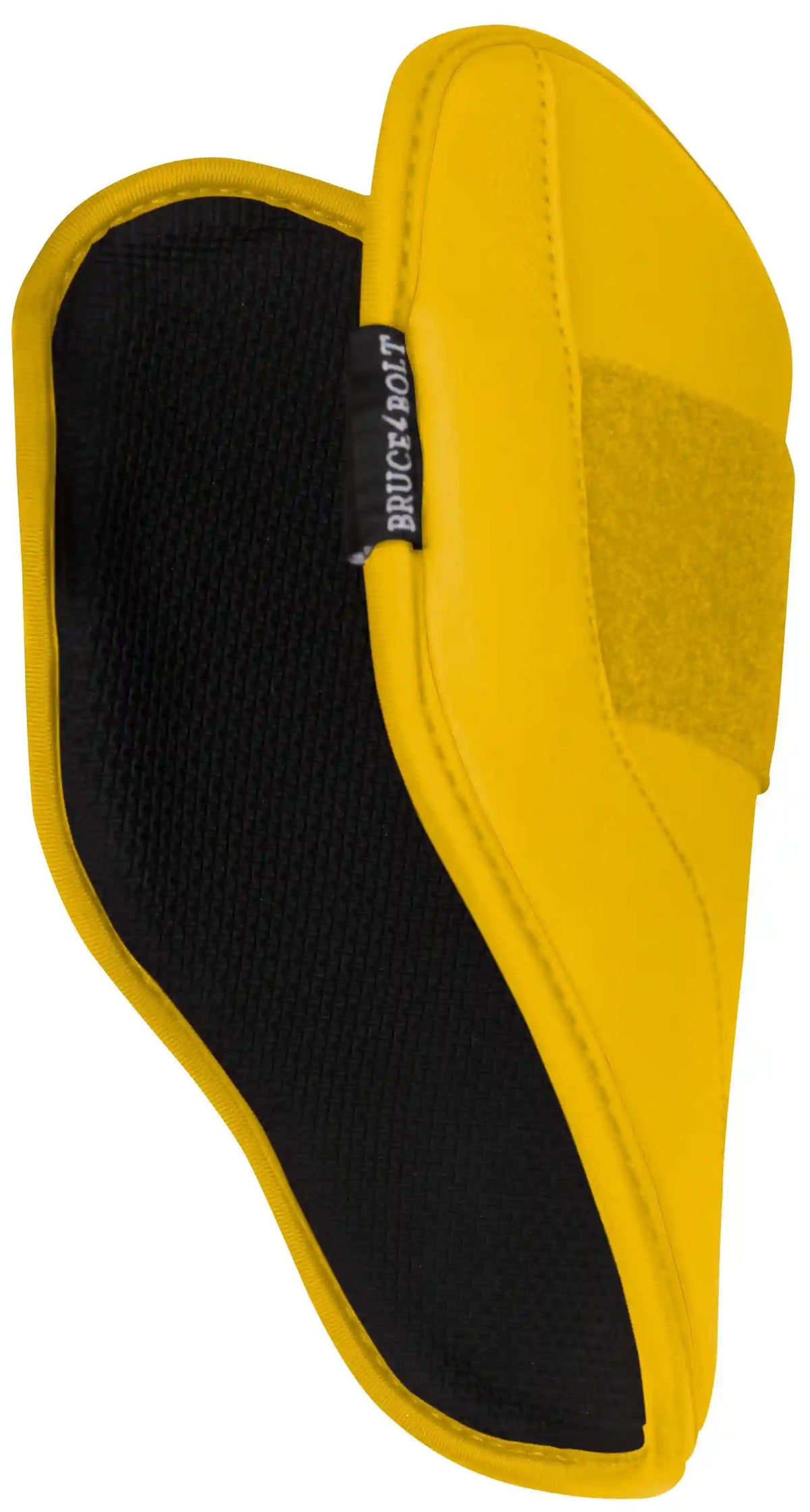 Original Series 6" Elbow Guard - Yellow