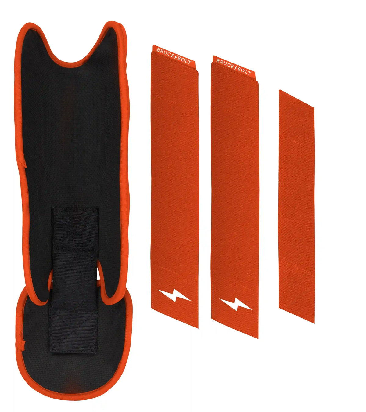 Original Series Leg Guard - Orange