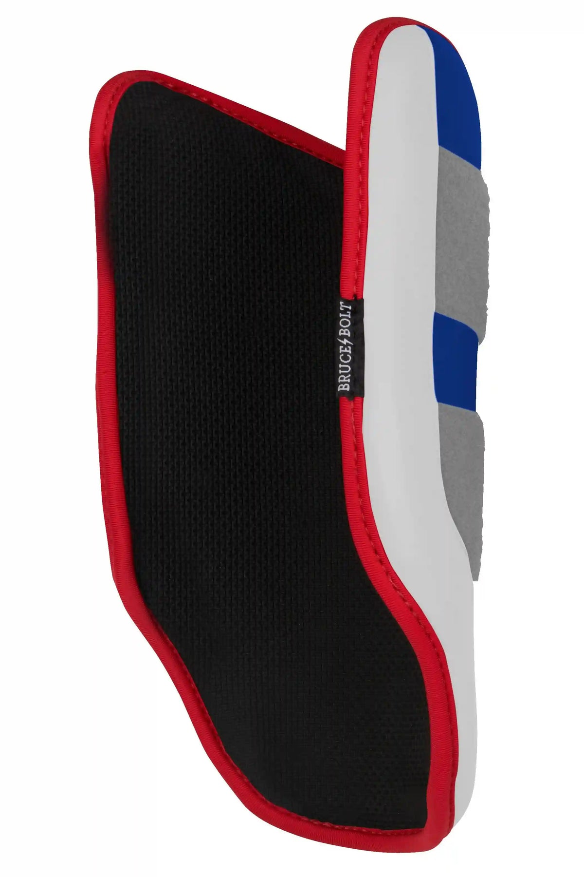 Bear Series 9" Elbow Guard - Red, White & Blue