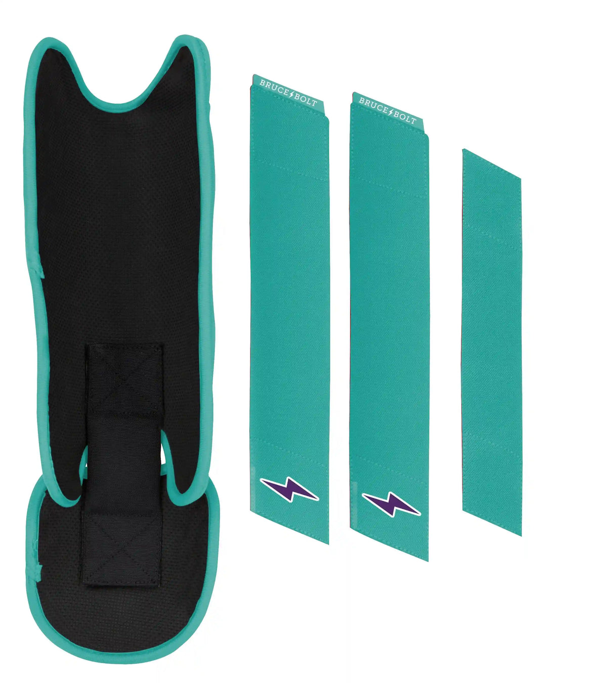 Ketel Marte Signature Series Leg Guard - Purple