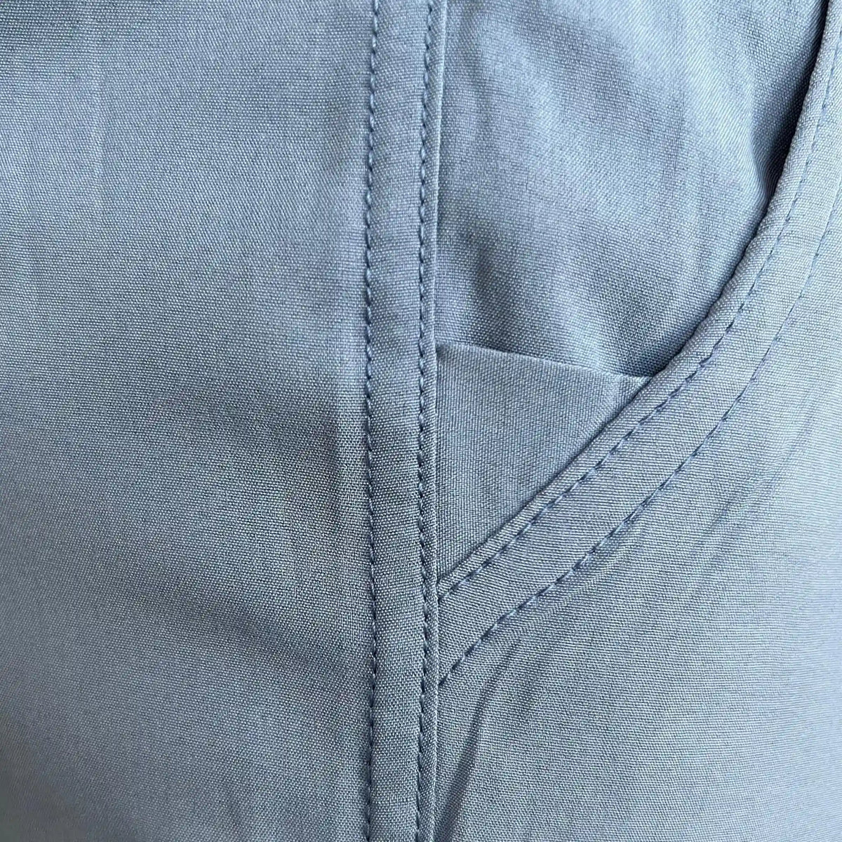 Performance 5" Short w/ Liner - Steel Blue
