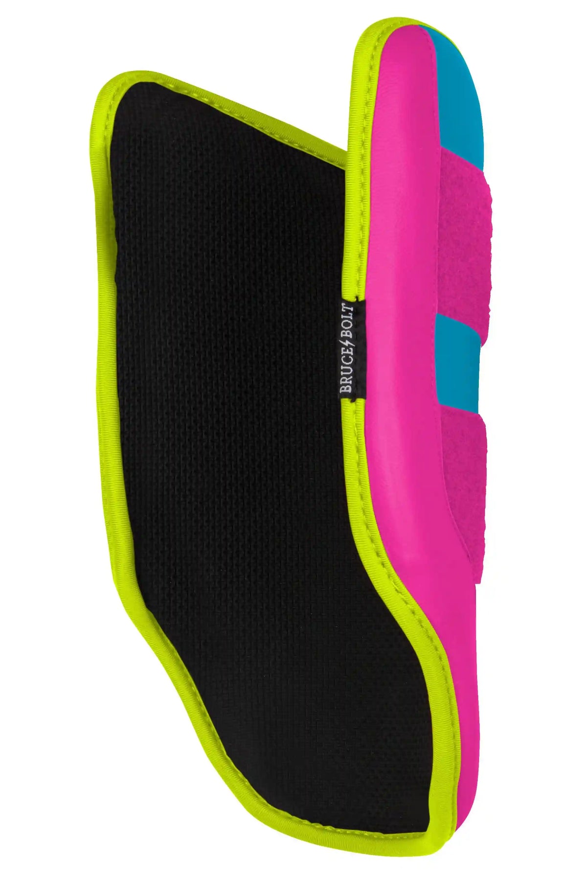 Bear Series 9" Elbow Guard - Caribbean Blue