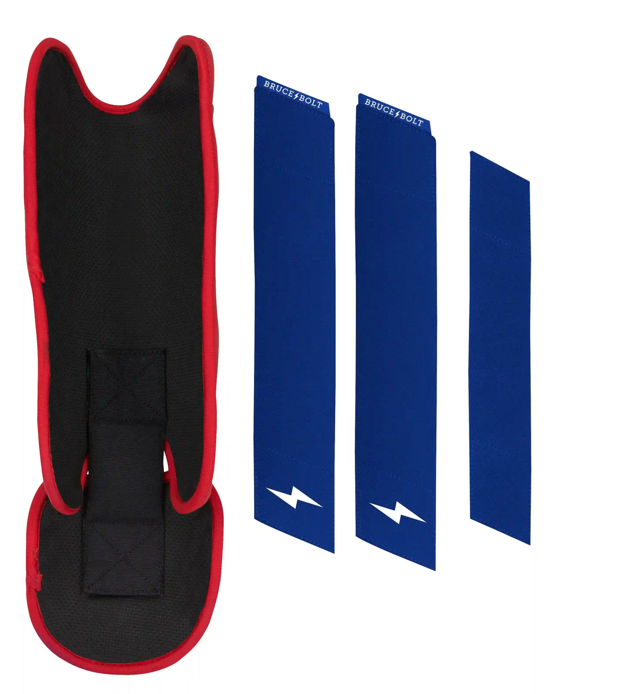 Brandon Nimmo Signature Series Leg Guard - USA