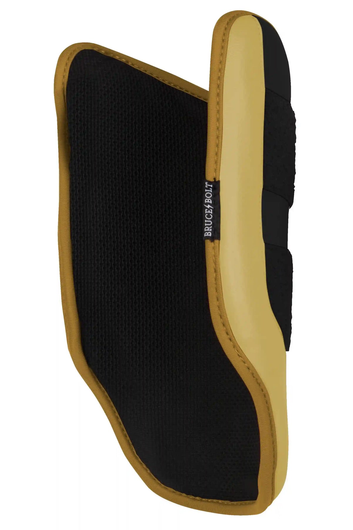 Gold Series 9" Elbow Guard - Black/Gold
