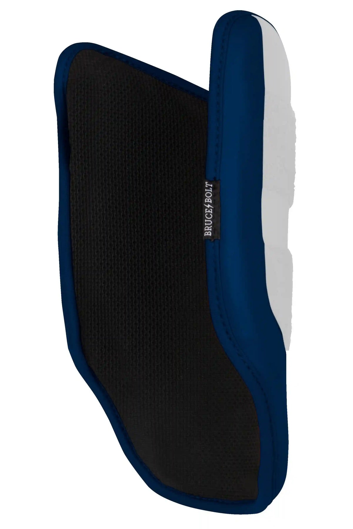 Chrome Series 9" Elbow Guard - Navy