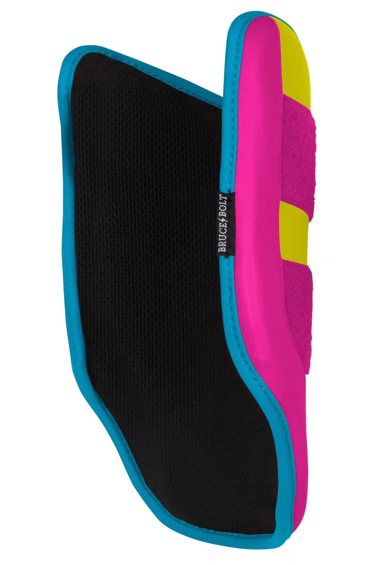 Bear Series 9" Elbow Guard - Caribbean Yellow