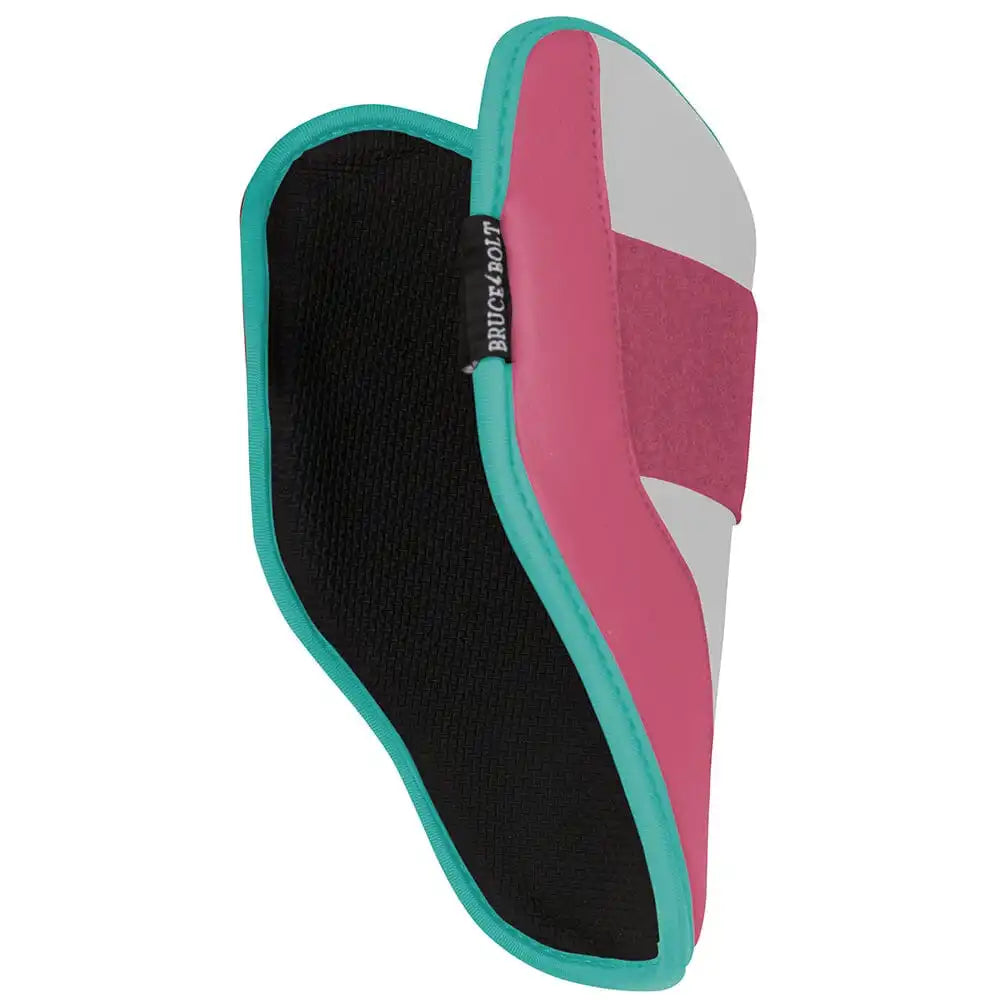 Bear Series 6" Elbow Guard - Sunrise