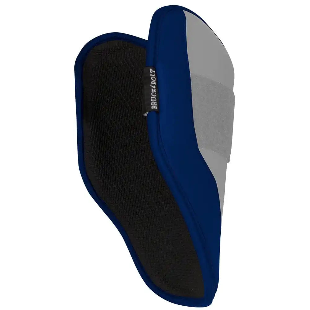 Grey Series 6" Elbow Guard - Navy