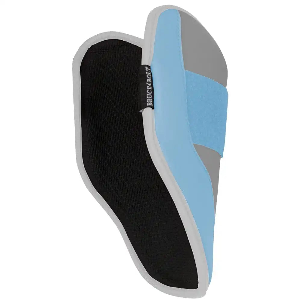 Ian Happ Signature Series 6" Elbow Guard - Grey