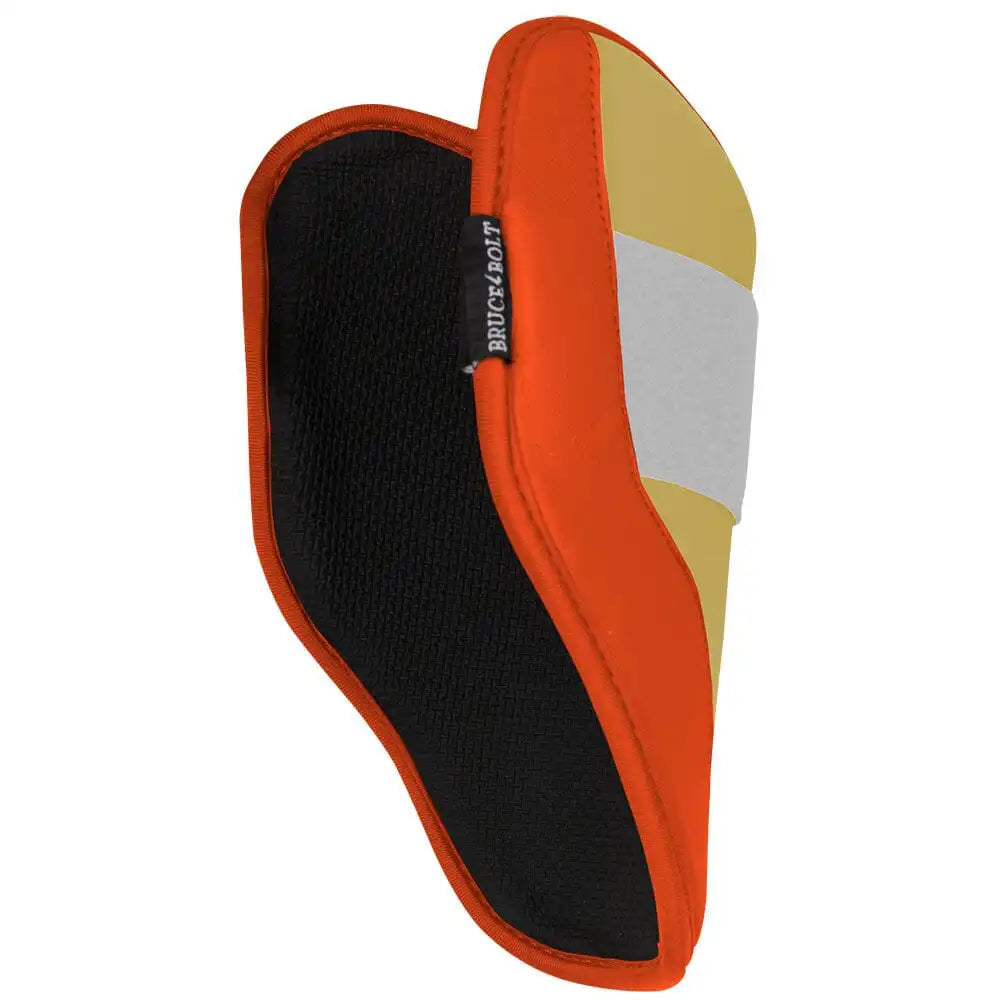 Max Clark Signature Series 6" Elbow Guard - Clark Ivory