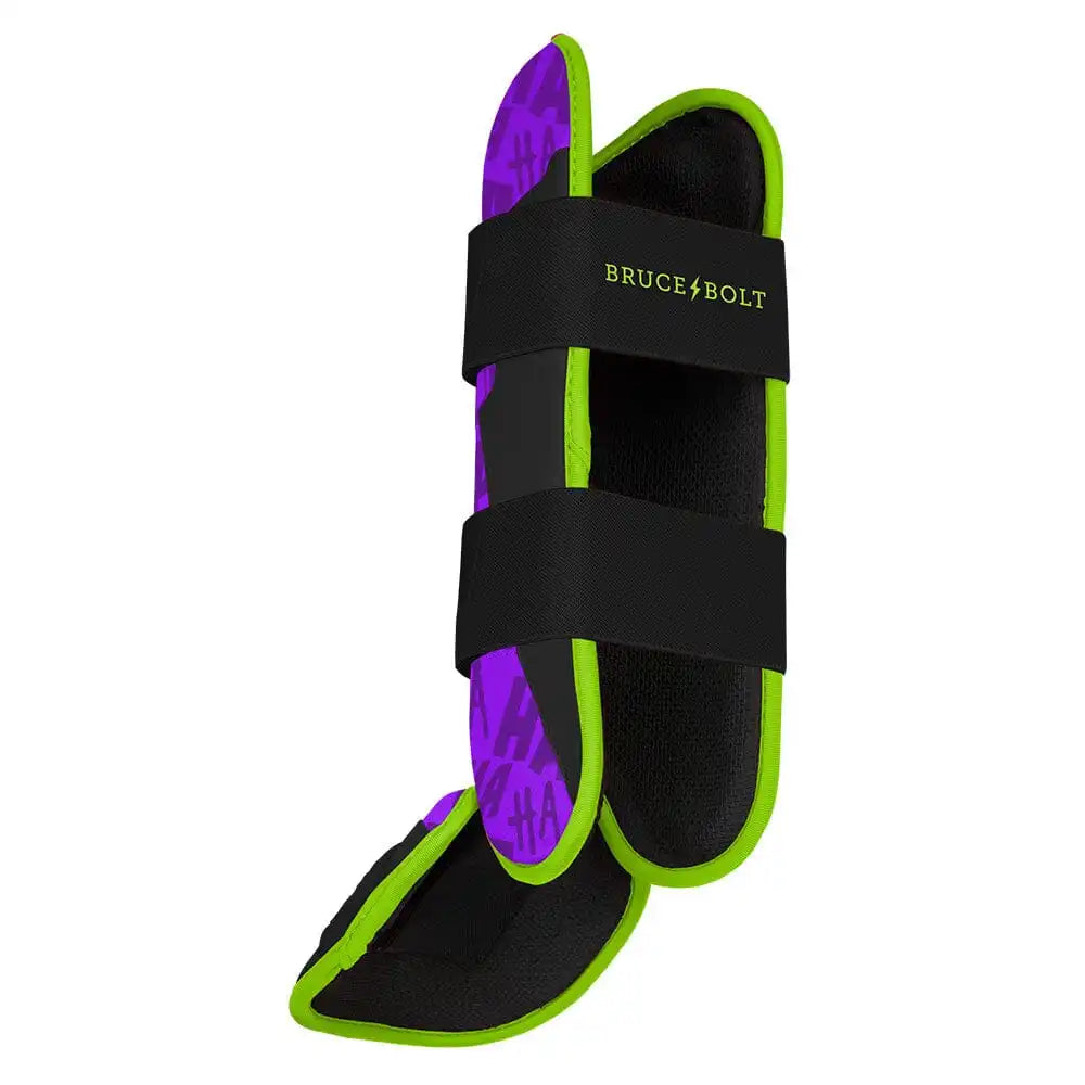 Jarren Duran Signature Series Leg Guard - Purple