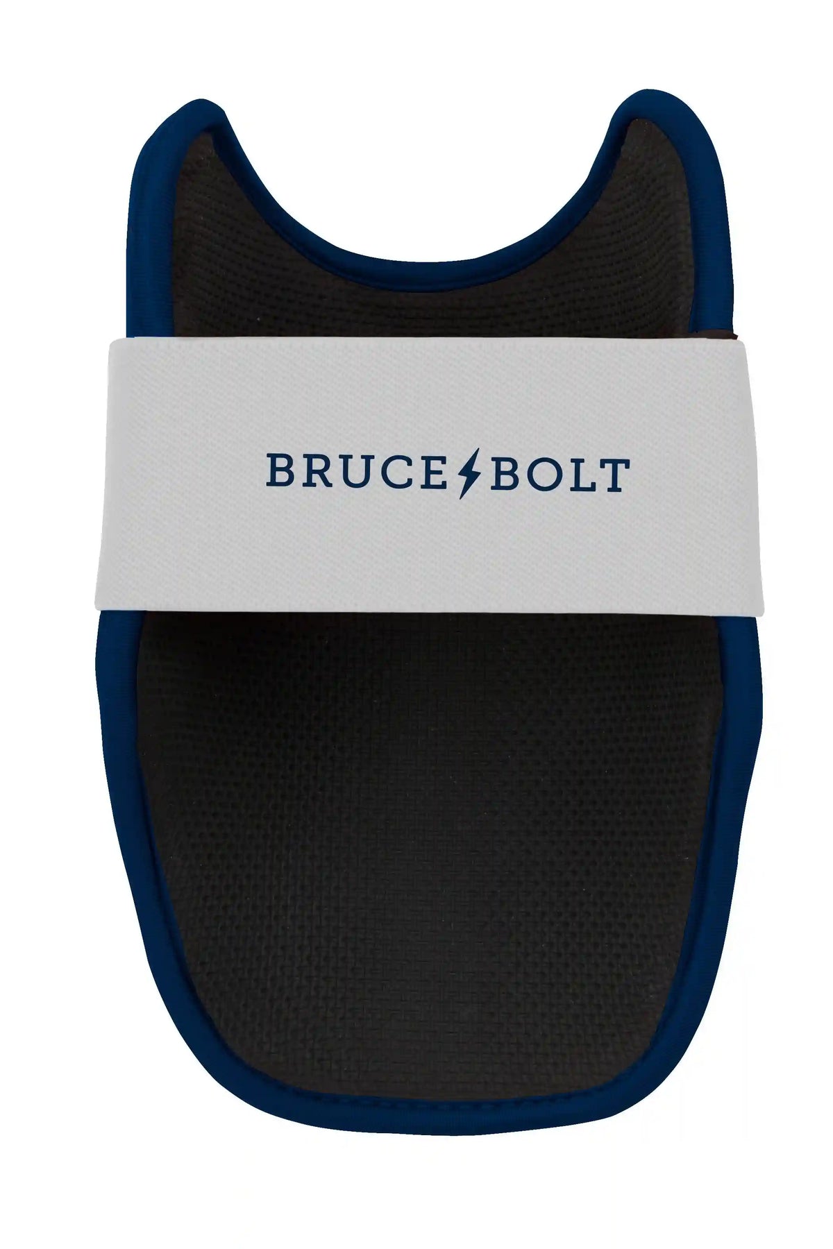 Chrome Series 6" Elbow Guard - Navy