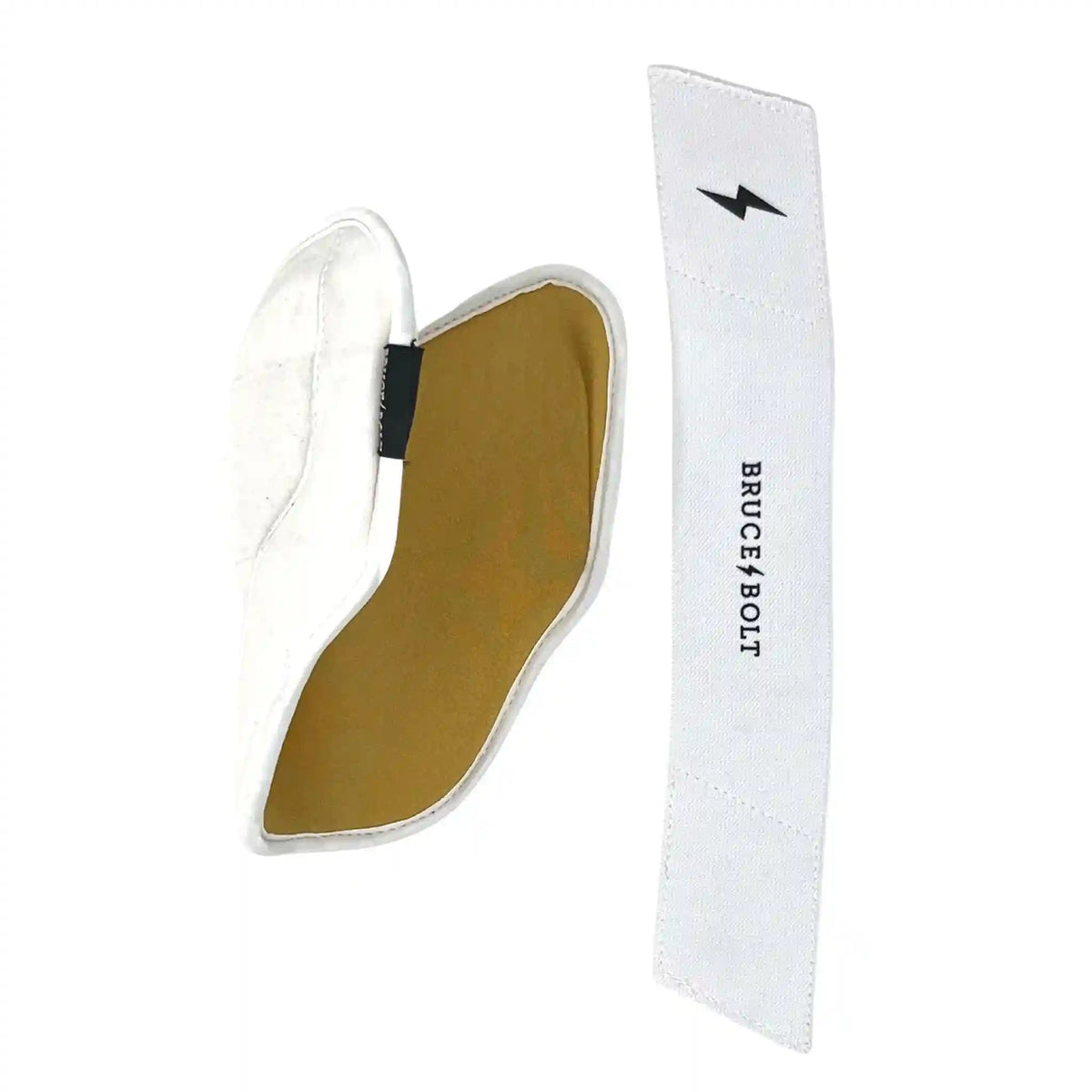 Original Series 6" Elbow Guard - White