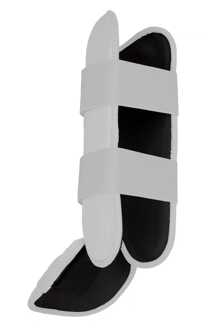 Original Series Leg Guard - White