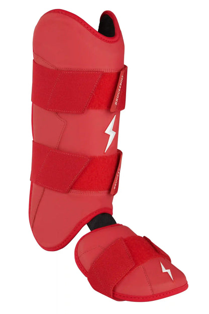 Original Series Leg Guard - Red