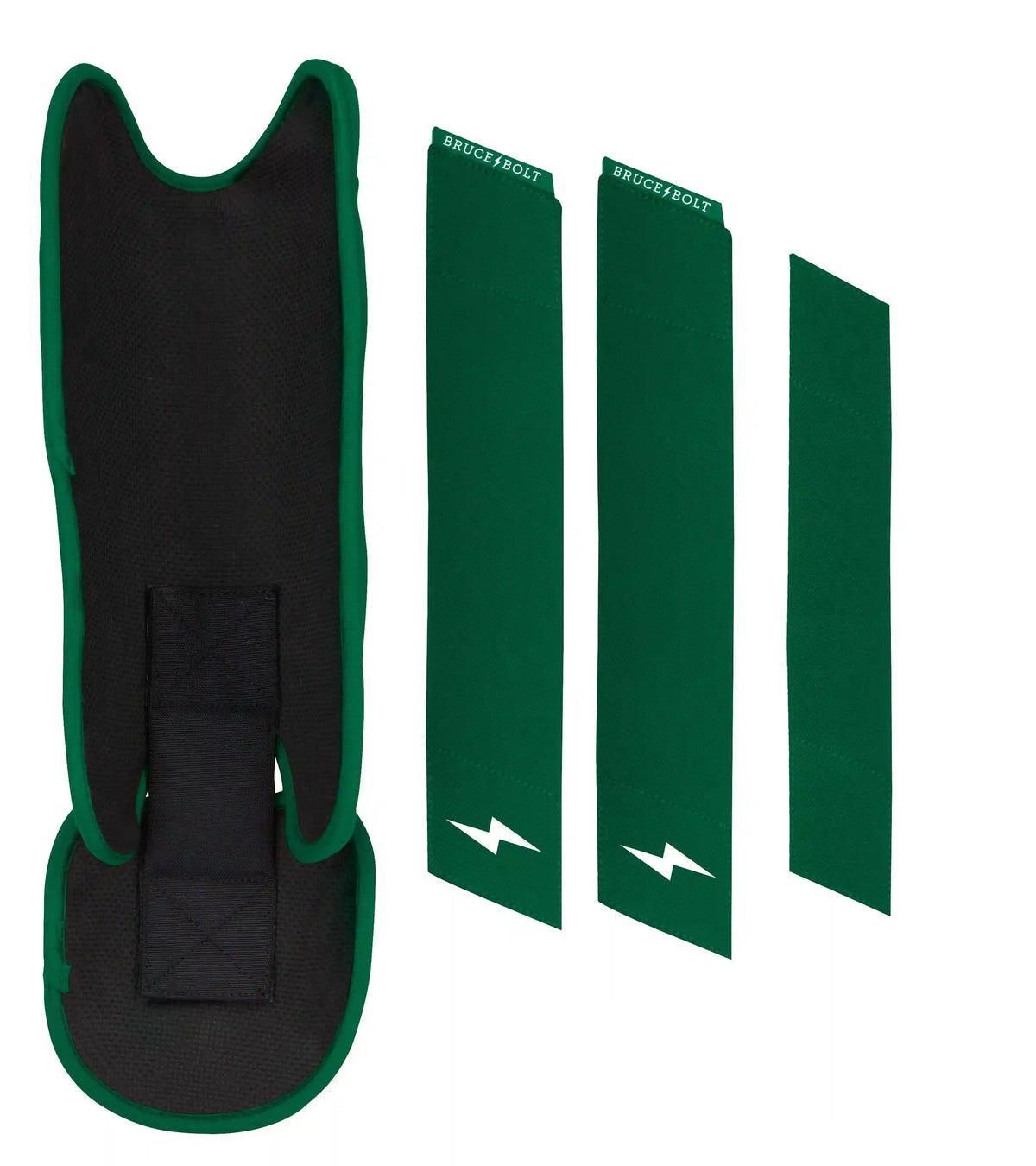 Original Series Leg Guard - Green