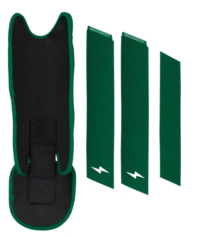 Original Series Leg Guard - Green