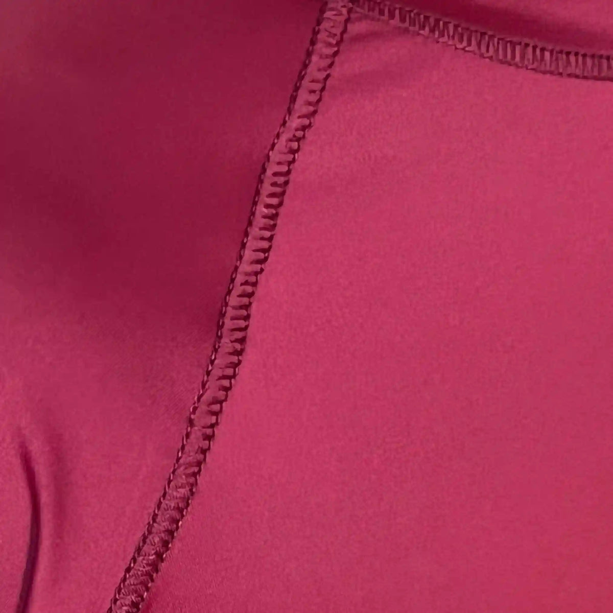 Performance Short Sleeve Shirt - Maroon