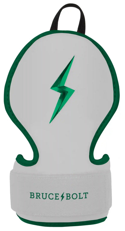 Chrome Series Hand Guard - Green