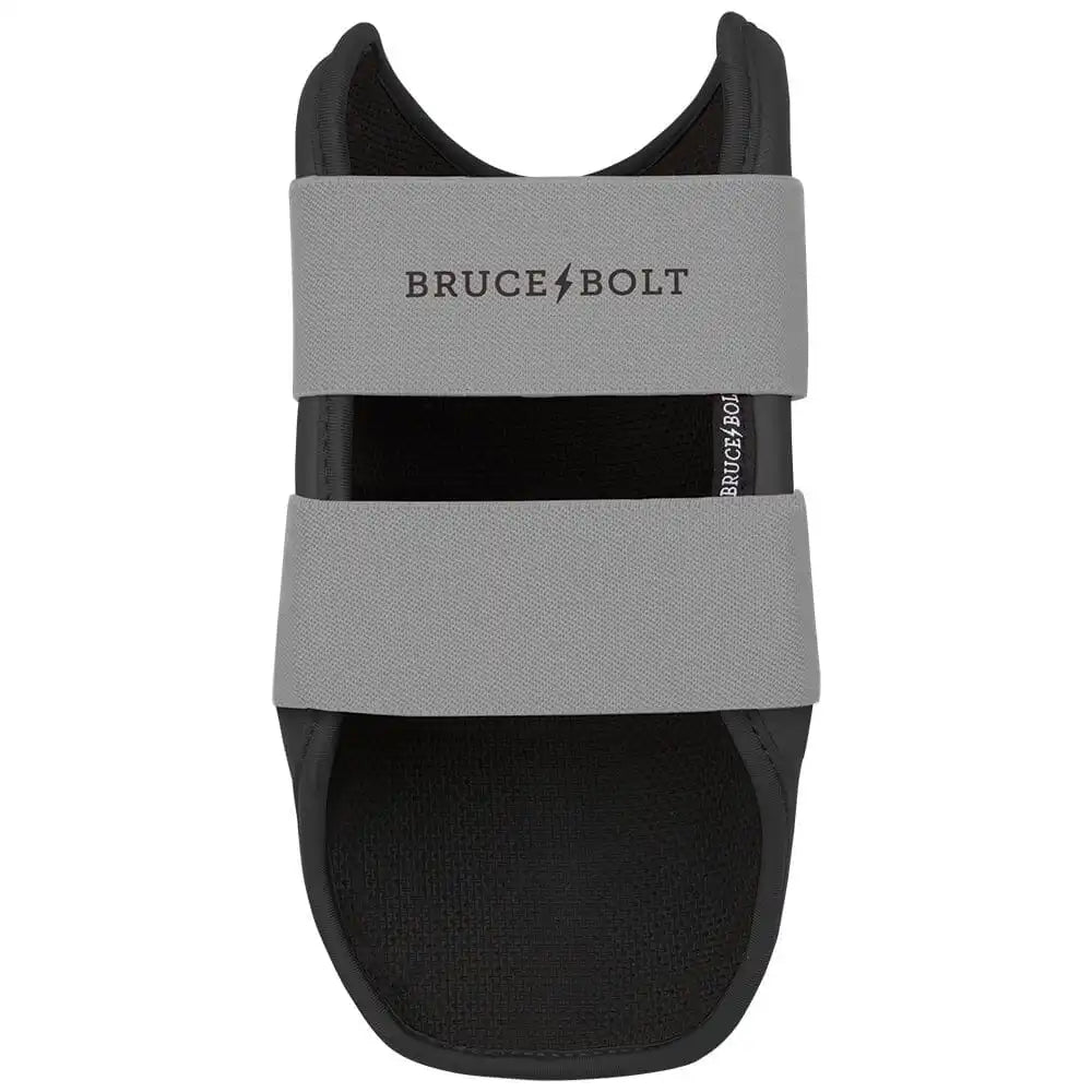 Grey Series 9" Elbow Guard - Charcoal