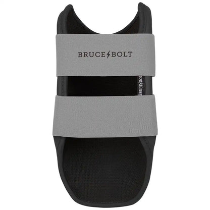 Grey Series 9" Elbow Guard - Charcoal