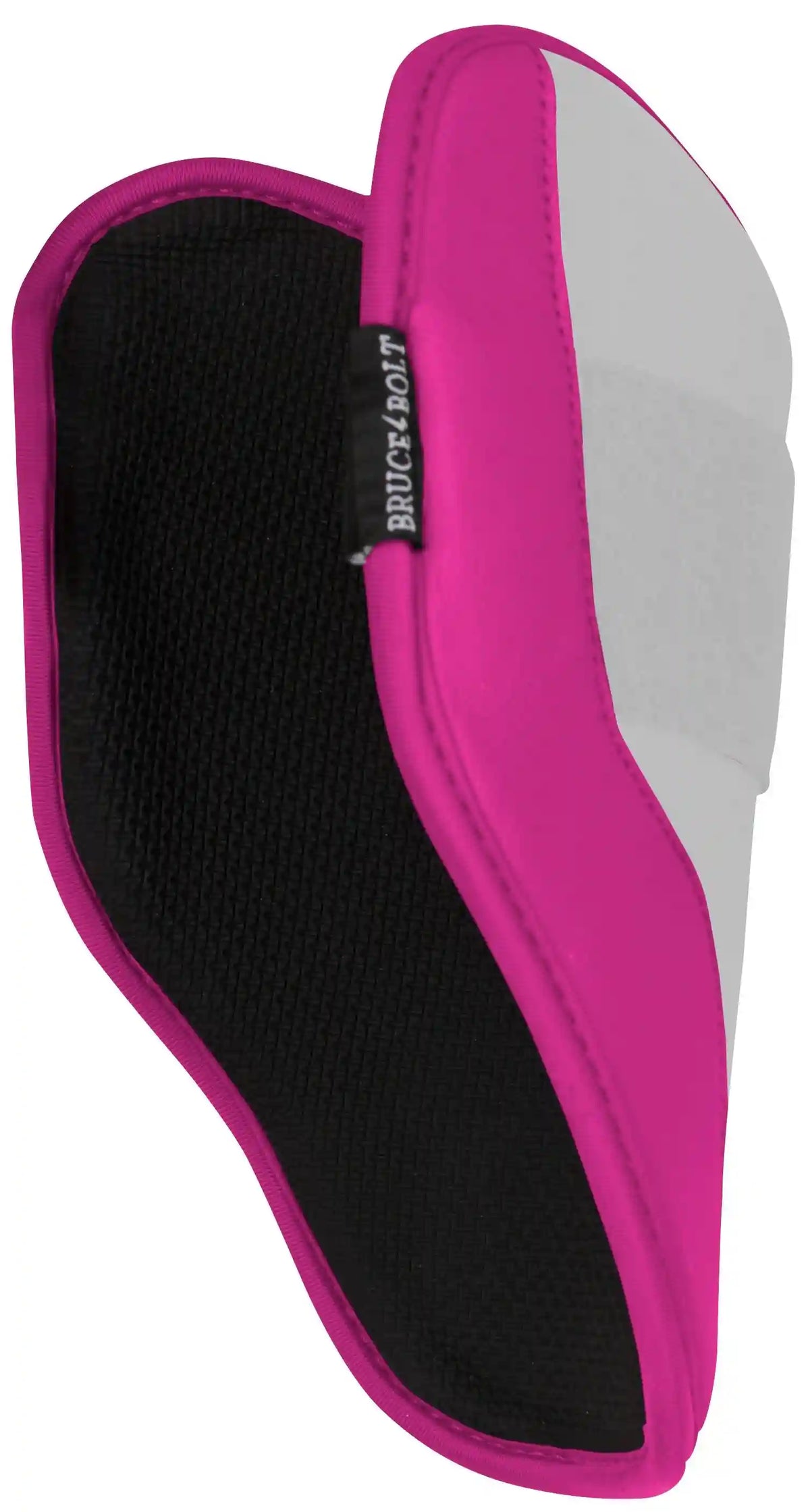 Chrome Series 6" Elbow Guard - Pink