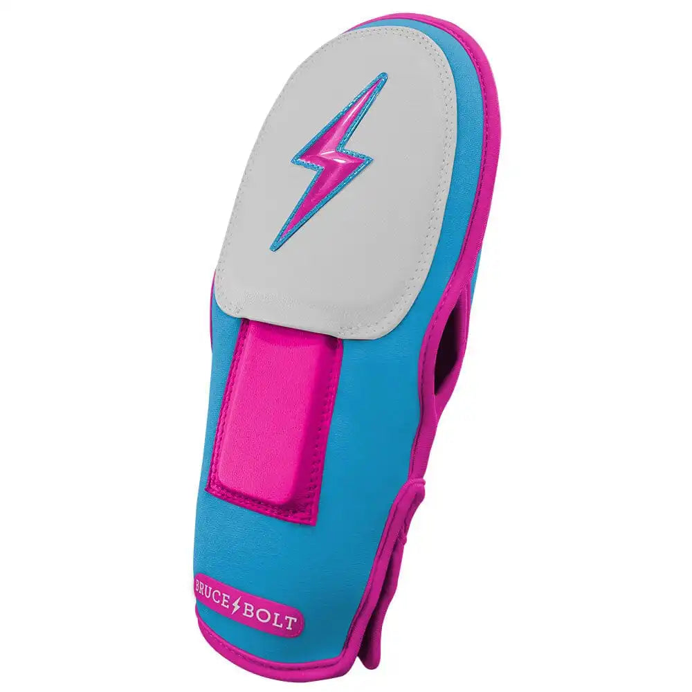 Perfect Game Collab Series Speed Sliding Mitt - Summer Swirl
