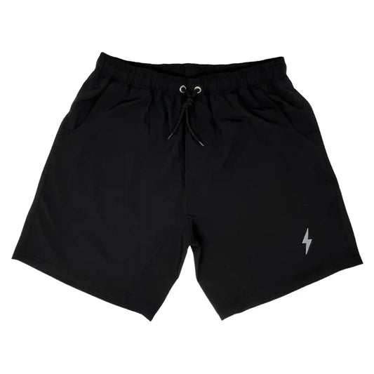 Performance 7" Short - Black