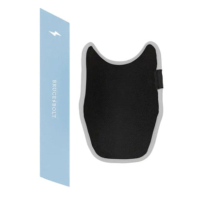Ian Happ Signature Series 6" Elbow Guard - Grey