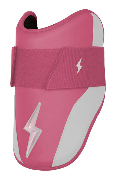 Bear Series 6" Elbow Guard - Dusty Pink