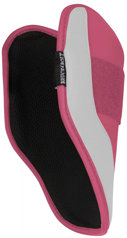 Bear Series 6" Elbow Guard - Dusty Pink