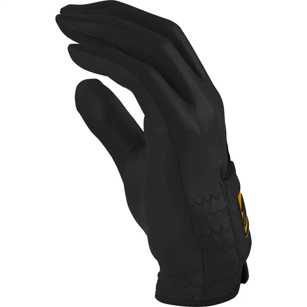 Original Series Golf Gloves (On Left, 2-Pack) - Black