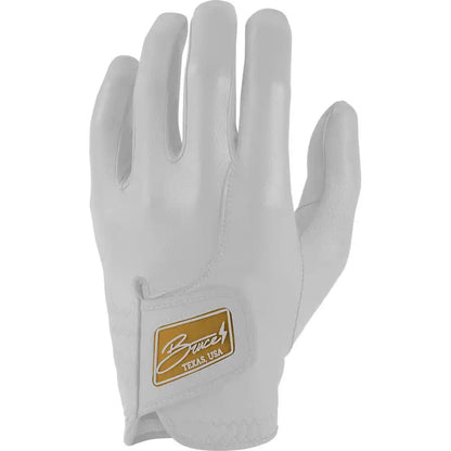 Original Series Golf Gloves (On Left, 2-Pack) - White