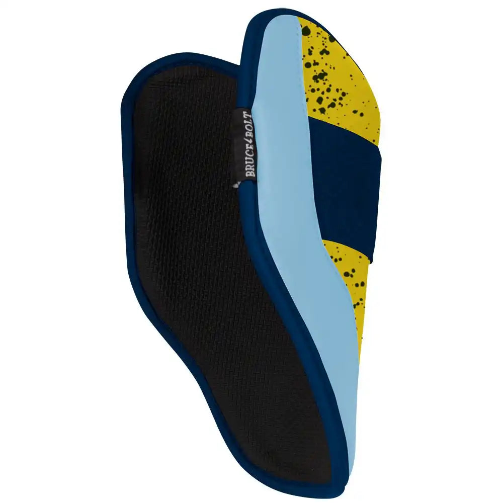 Lars Nootbaar Signature Series 6" Elbow Guard - Yellow