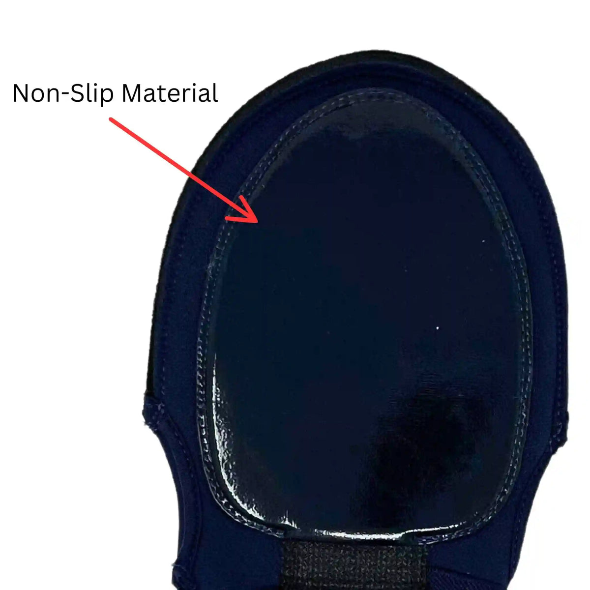 Original Series Sliding Mitt - Navy