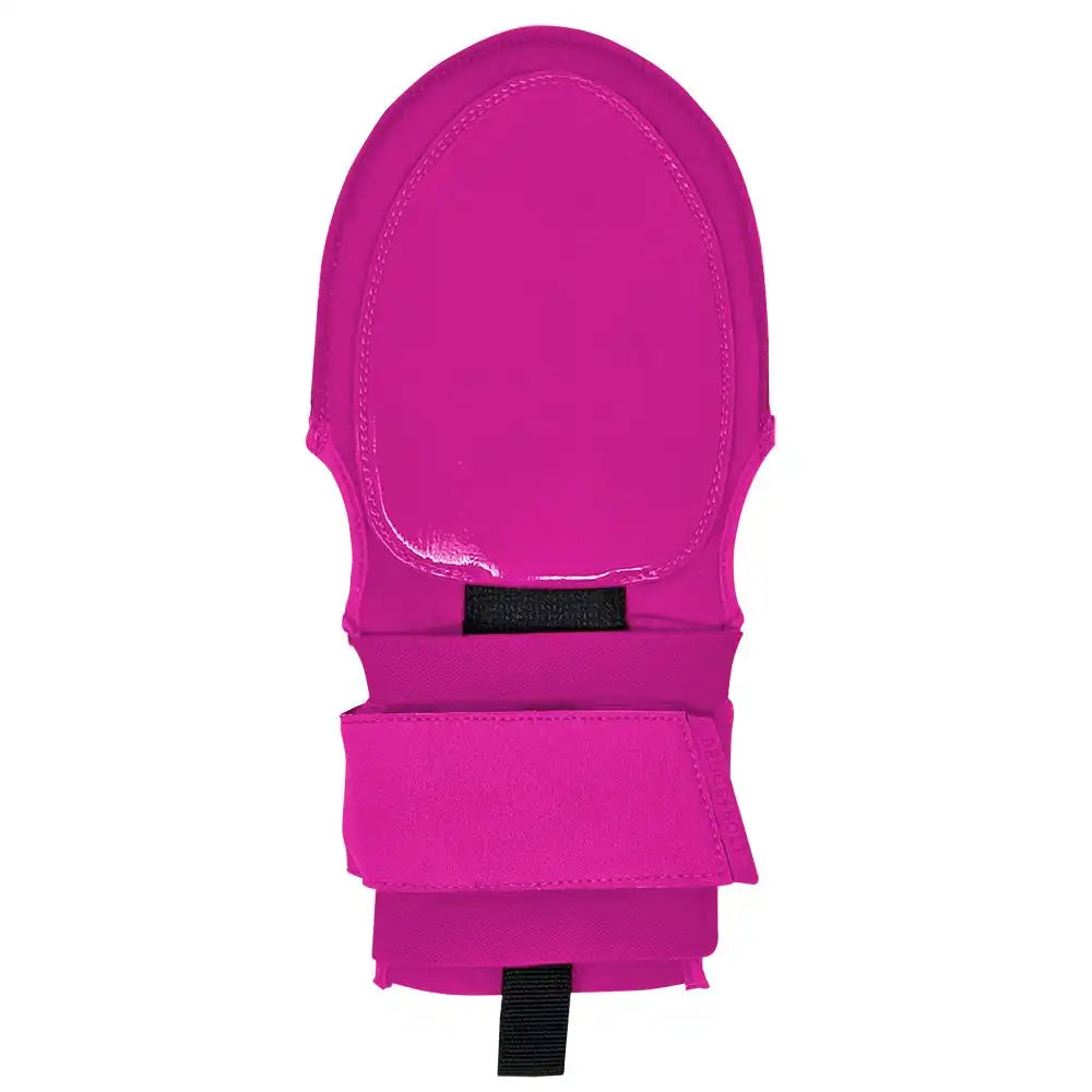 Max Clark Signature Series Sliding Mitt - Pink