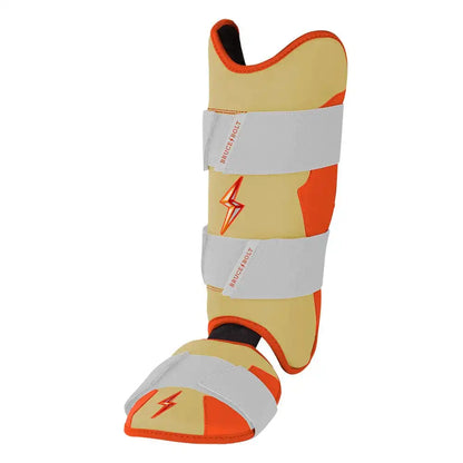 Max Clark Signature Series Leg Guard - Clark Ivory