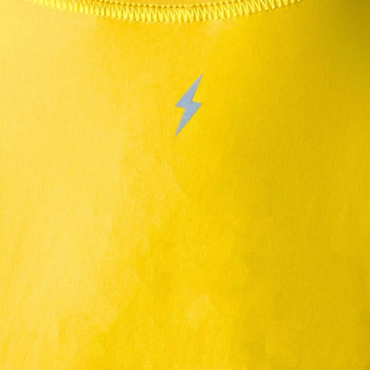 Performance Long Sleeve Shirt - Yellow