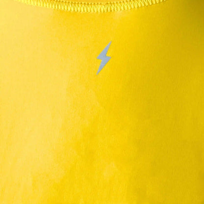 Performance Long Sleeve Shirt - Yellow
