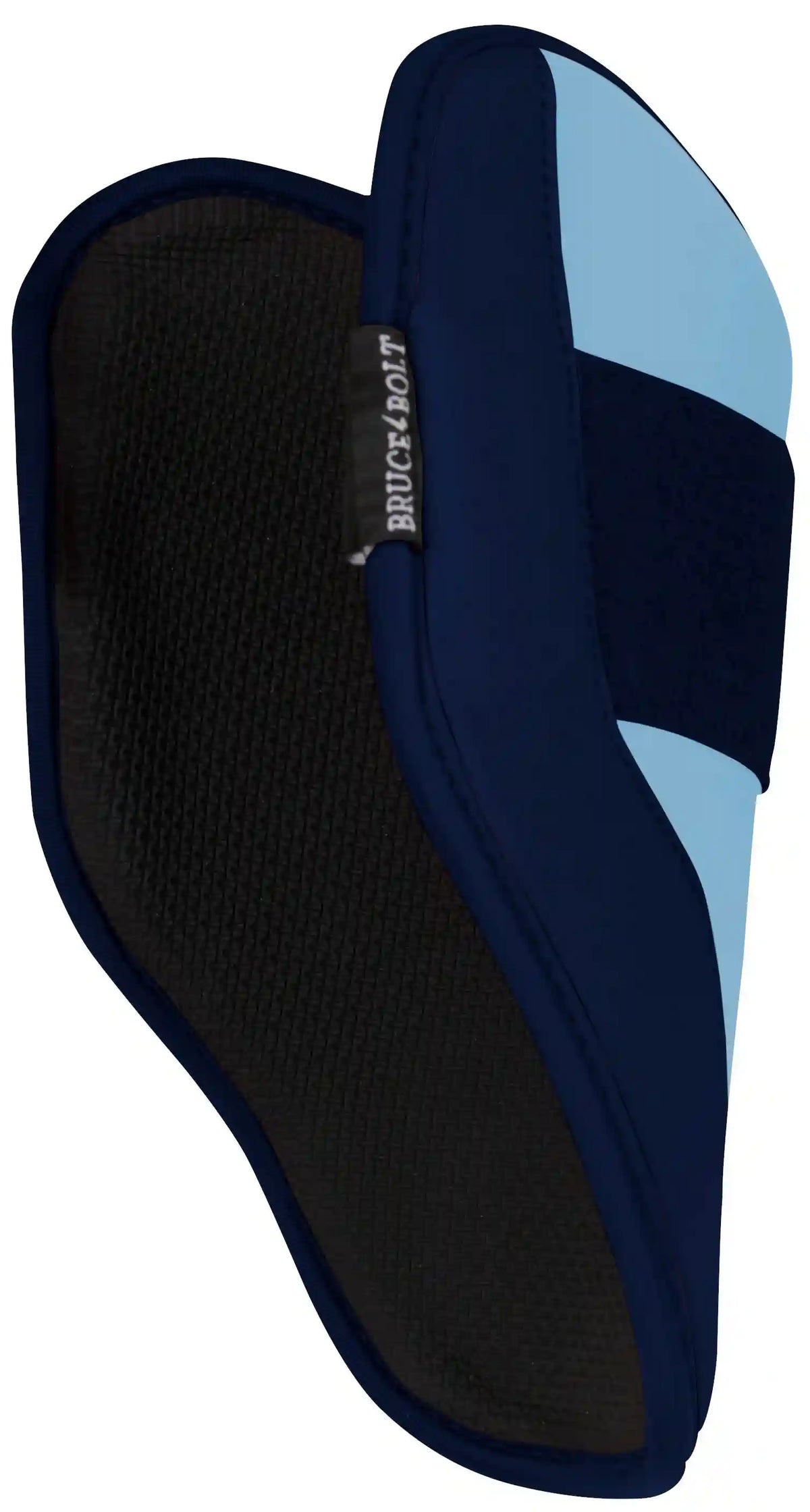 Bear Series 6" Elbow Guard - Carolina Blue