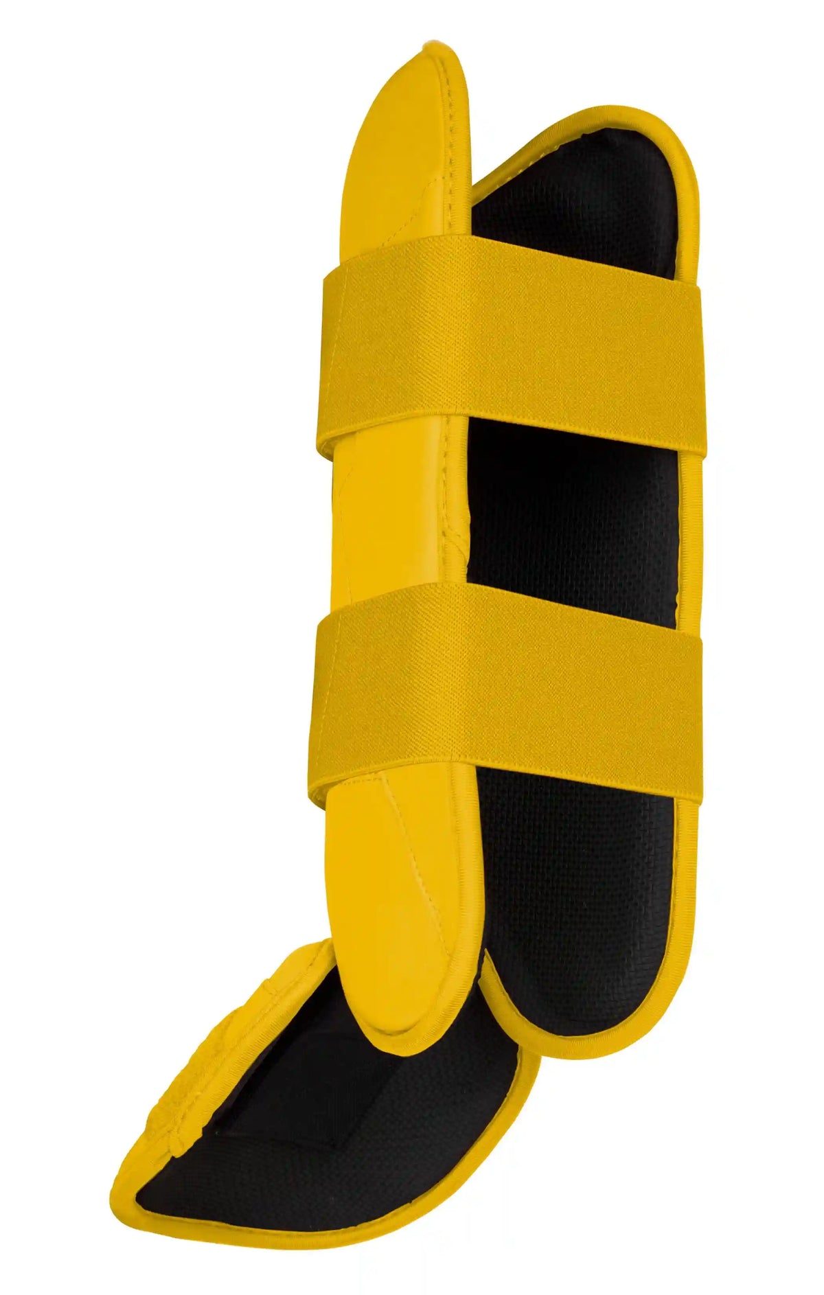 Original Series Leg Guard - Yellow