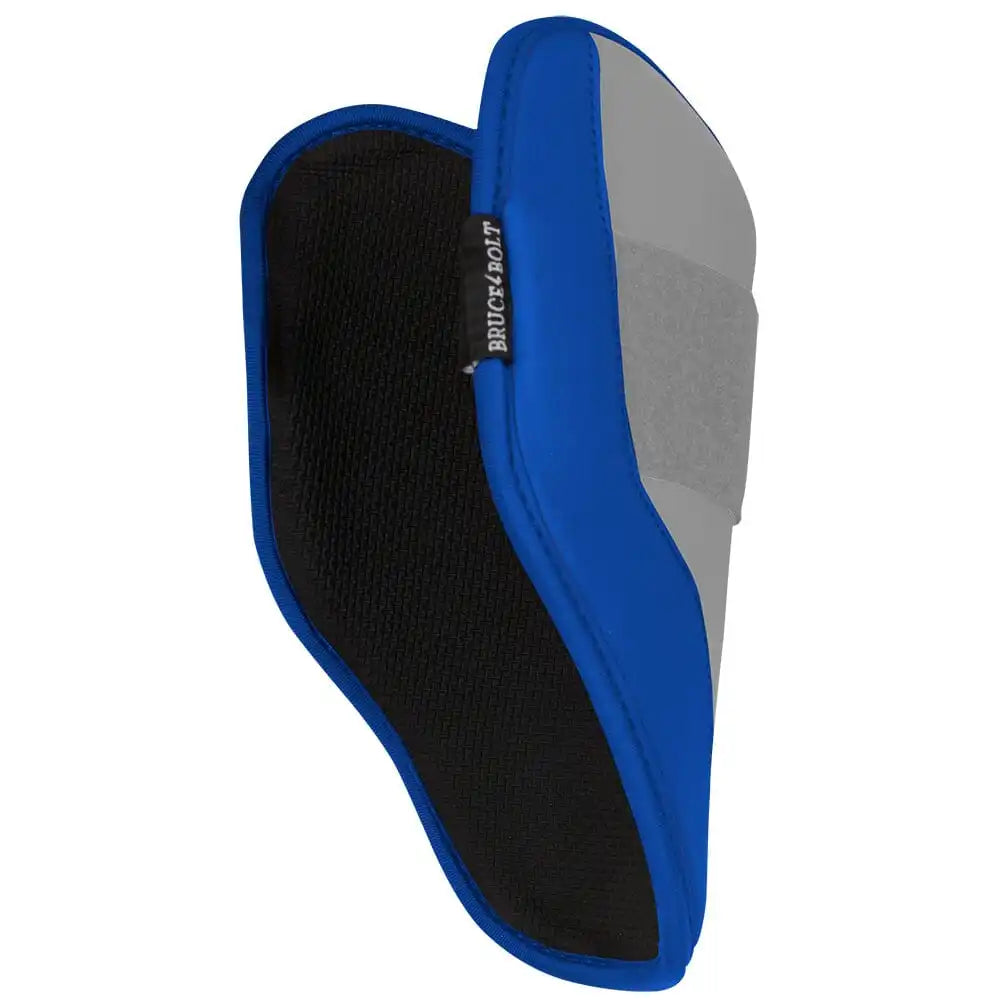Grey Series 6" Elbow Guard - Royal Blue