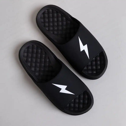 Motive Slides - Black