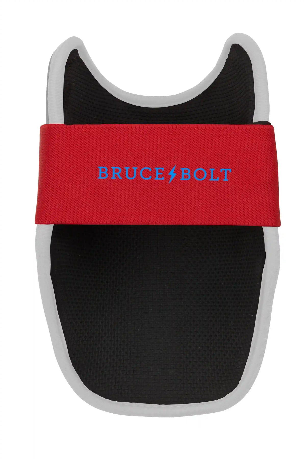 Bear Series 6" Elbow Guard - Miami White