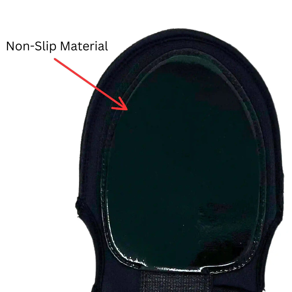 Original Series Sliding Mitt - Black