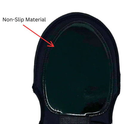 Original Series Sliding Mitt - Black