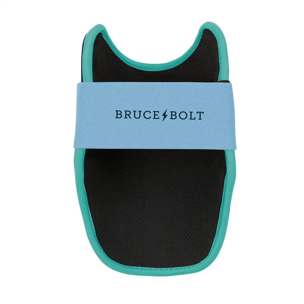 Bear Series 6" Elbow Guard - Tidal Blue
