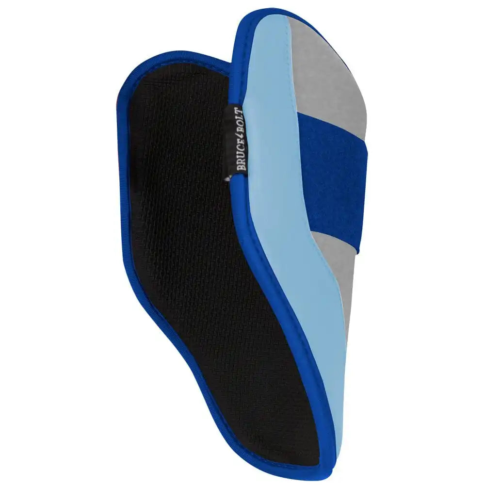 James Outman Signature Series 6" Elbow Guard - Metallic Silver